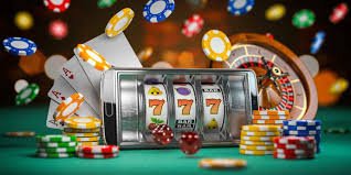 4in1 Live Casino